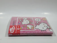 2011 Sanrio Hello Kitty "Say Hello to me when you see me!" 72 Photo Album New in Package