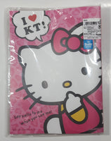 2011 Sanrio Hello Kitty "Say Hello to me when you see me!" 72 Photo Album New in Package