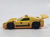 2020 Hot Wheels Mojang Synergies AB Minecraft Character Cars Ocelot Yellow Die Cast Toy Car Vehicle