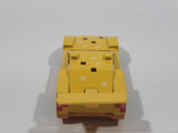 2020 Hot Wheels Mojang Synergies AB Minecraft Character Cars Ocelot Yellow Die Cast Toy Car Vehicle