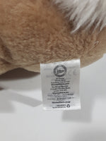 Disney Store Exclusive Bambi Thumper Girl Blossom Bunny 13 1/2" Stuffed Animal Plush Plushy