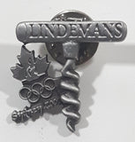 2000 Sydney Summer Olympic Games Lindemans Metal Lapel Pin