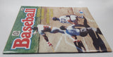 1984 Edition O-Pee-Chee MLB Baseball Sticker Yearbook