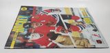 1988 O-Pee-Chee NHL Hockey Sticker Yearbook