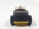 1994 Hot Wheels Roadster Flame Rider Black Die Cast Toy Hot Rod Car Vehicle McDonald's Happy Meal