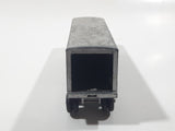 Vintage Lesney Matchbox Major Pack M-9 Inter-State Double Freighter Cooper Jarrett International Grey Die Cast Toy Racing Car Vehicle