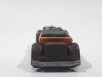 1978 Hot Wheels Oldies But Goodies '31 Doozie Orange Die Cast Toy Car Vehicle