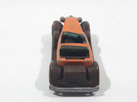 1978 Hot Wheels Oldies But Goodies '31 Doozie Orange Die Cast Toy Car Vehicle