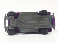 1989 Hot Wheels Classics 3-Window '34 Purple Die Cast Toy Car Hot Rod Vehicle