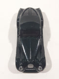 2010 Matchbox Sports Cars Morgan AeroMax 2009 Dark Green 1:57 Scale Die Cast Toy Car Vehicle