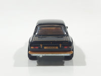 2020 Hot Wheels Car Culture: Door Slammers '70 Ford Escort RS 1600 Metalflake Black Die Cast Toy Car Vehicle