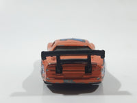 2000 Hot Wheels Olds Aurora GTS-1 Pearl Orange Die Cast Toy Car Vehicle