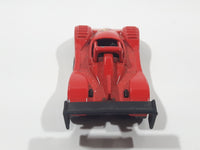 2000 Hot Wheels First Editions Ferrari 333 SP Red #17 Die Cast Toy Car Vehicle