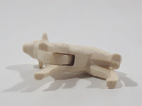 Geobra Playmobil Baby Lamb Toy Farm Animal Figure 3200300