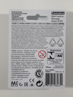2020 Mattel Disney Pixar Micro Collection Monsters, Inc. Randall 2 1/2" Tall Toy Figure New in Package