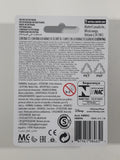 2020 Mattel Disney Pixar Micro Collection Monsters, Inc. Randall 2 1/2" Tall Toy Figure New in Package