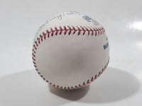 Rawlings Official Major League Baseball Signed by Brooks Robinson All Century Team