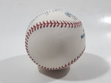 Rawlings Official Major League Baseball Signed by Brooks Robinson All Century Team