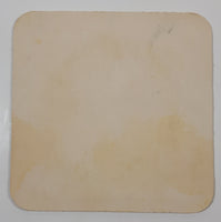 The Original Six Mile Bue Est. 1855 Victoria B.C. 494 Island Hwy 3 1/2" x 3 1/2" Paper Beverage Coaster