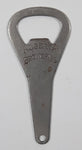 Vintage Alberta Breweries Metal Bottle Opener