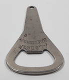 Vintage Alberta Breweries Metal Bottle Opener