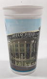 Berry Plastics Safeco Field Seattle Mariners MLB Baseball Team Inaugural Season July 15th 1999 5 1/2" Tall Plastic Cup