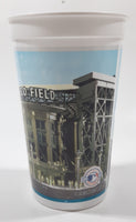 Berry Plastics Safeco Field Seattle Mariners MLB Baseball Team Inaugural Season July 15th 1999 5 1/2" Tall Plastic Cup