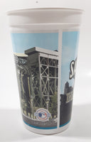 Berry Plastics Safeco Field Seattle Mariners MLB Baseball Team Inaugural Season July 15th 1999 5 1/2" Tall Plastic Cup