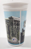 Berry Plastics Safeco Field Seattle Mariners MLB Baseball Team Inaugural Season July 15th 1999 5 1/2" Tall Plastic Cup