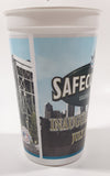 Berry Plastics Safeco Field Seattle Mariners MLB Baseball Team Inaugural Season July 15th 1999 5 1/2" Tall Plastic Cup