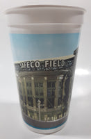 Berry Plastics Safeco Field Seattle Mariners MLB Baseball Team Inaugural Season July 15th 1999 5 1/2" Tall Plastic Cup