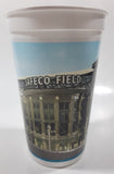 Berry Plastics Safeco Field Seattle Mariners MLB Baseball Team Inaugural Season July 15th 1999 5 1/2" Tall Plastic Cup