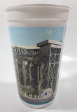 Berry Plastics Safeco Field Seattle Mariners MLB Baseball Team Inaugural Season July 15th 1999 5 1/2" Tall Plastic Cup