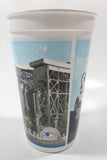 Berry Plastics Safeco Field Seattle Mariners MLB Baseball Team Inaugural Season July 15th 1999 5 1/2" Tall Plastic Cup