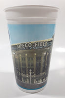 Berry Plastics Safeco Field Seattle Mariners MLB Baseball Team Inaugural Season July 15th 1999 5 1/2" Tall Plastic Cup