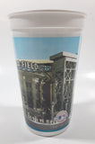 Berry Plastics Safeco Field Seattle Mariners MLB Baseball Team Inaugural Season July 15th 1999 5 1/2" Tall Plastic Cup