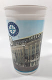 Berry Plastics Safeco Field Seattle Mariners MLB Baseball Team Inaugural Season July 15th 1999 5 1/2" Tall Plastic Cup