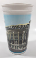 Berry Plastics Safeco Field Seattle Mariners MLB Baseball Team Inaugural Season July 15th 1999 5 1/2" Tall Plastic Cup