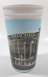 Berry Plastics Safeco Field Seattle Mariners MLB Baseball Team Inaugural Season July 15th 1999 5 1/2" Tall Plastic Cup