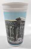 Berry Plastics Safeco Field Seattle Mariners MLB Baseball Team Inaugural Season July 15th 1999 5 1/2" Tall Plastic Cup