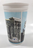 Berry Plastics Safeco Field Seattle Mariners MLB Baseball Team Inaugural Season July 15th 1999 5 1/2" Tall Plastic Cup