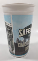 Berry Plastics Safeco Field Seattle Mariners MLB Baseball Team Inaugural Season July 15th 1999 5 1/2" Tall Plastic Cup