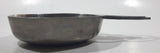 Vintage Ivan H. Crowell Christmas 1978 Little Drummer Boy #528 Hand Made Single Handle Pewter Metal Porringer Pottinger Bowl Signed