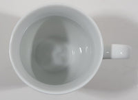 2022 Paladone Warner Bros. Looney Tunes Before Coffee After Coffee Ceramic Coffee Mug Cup