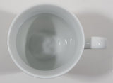 2022 Paladone Warner Bros. Looney Tunes Before Coffee After Coffee Ceramic Coffee Mug Cup