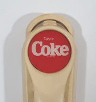 Vintage Taste Coca Cola Now More Than Ever Coke Is It! Ball Point Pen Not Working