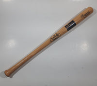 Ragazzi Furniture All Bbaby & Cchild Promotional Advertising Louisville Slugger 125 18" Mini Wooden Baseball Bat