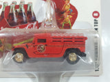 2005 Playing Mantis Johnny Lighting Coca Cola Brand Holiday Automents #8 1997 Hummer Open Top Red Die Cast Toy Car Vehicle New in Package