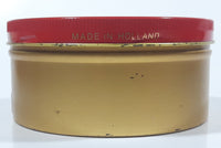 Vintage Troost Special Cavendish Smoking Tobacco Tin Metal Can