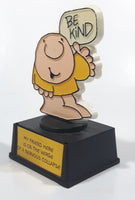 Vintage 1980 Aviva Ziggy My Friend Here is On The Verge Of A Nervous Collapse 5 1/8" Tall  Trophy Figure